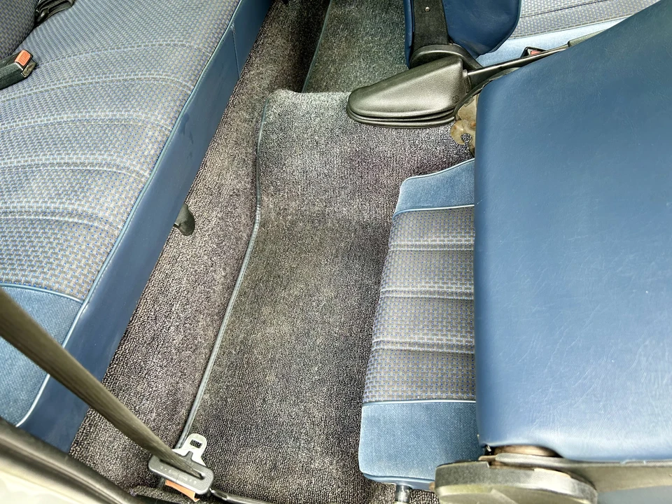 1981 BMW E21 3 Series - Image 26 of 31