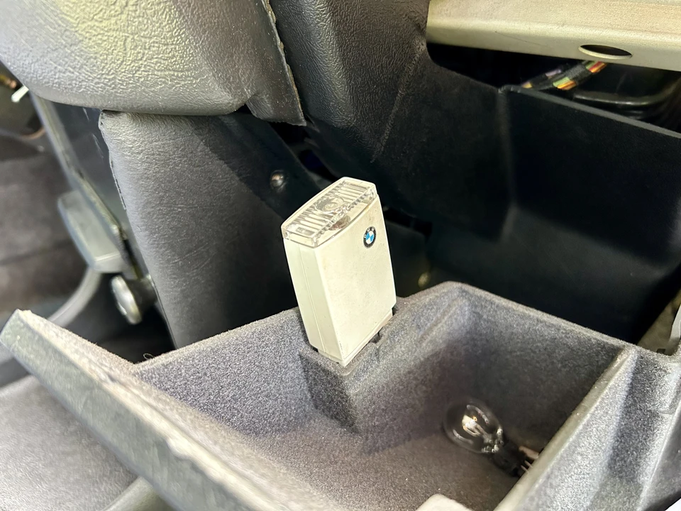 1981 BMW E21 3 Series - Image 27 of 31