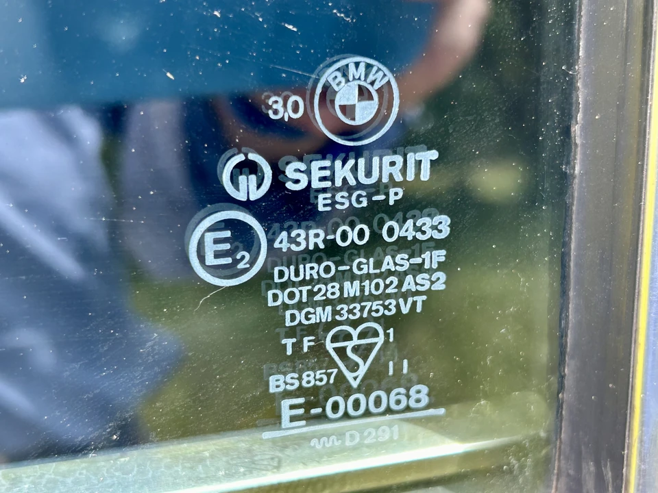1981 BMW E21 3 Series - Image 29 of 31