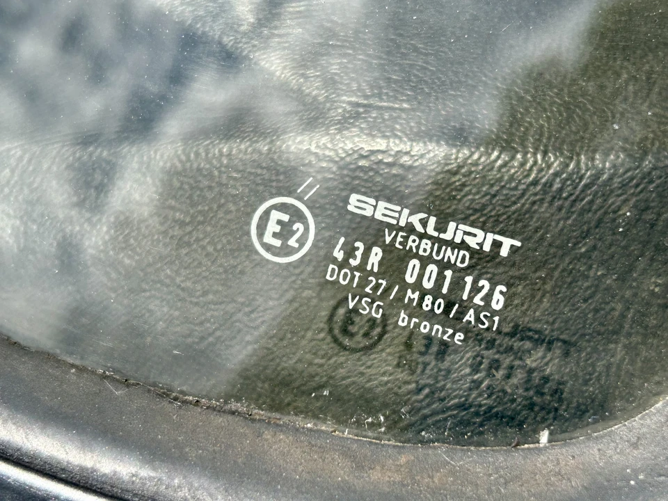 1981 BMW E21 3 Series - Image 30 of 31