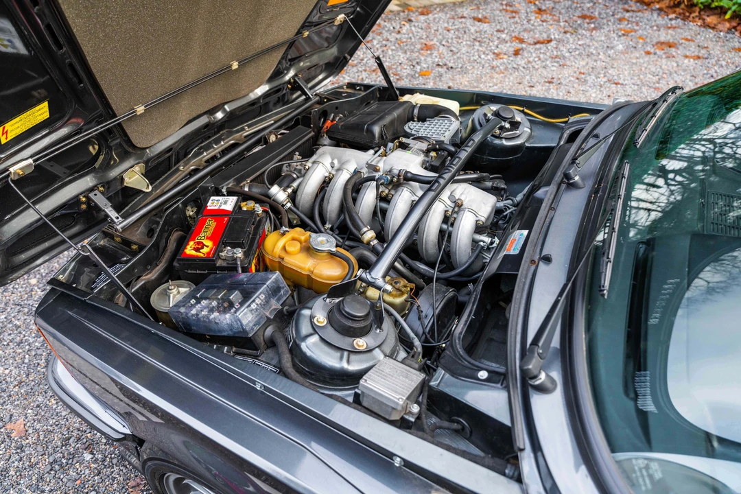 1981 BMW Alpina B6 - Image 6 of 21