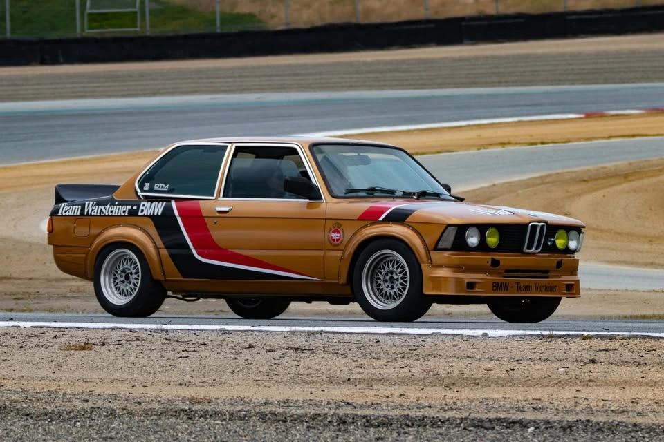 1981 BMW E21 3 Series - Image 3 of 18