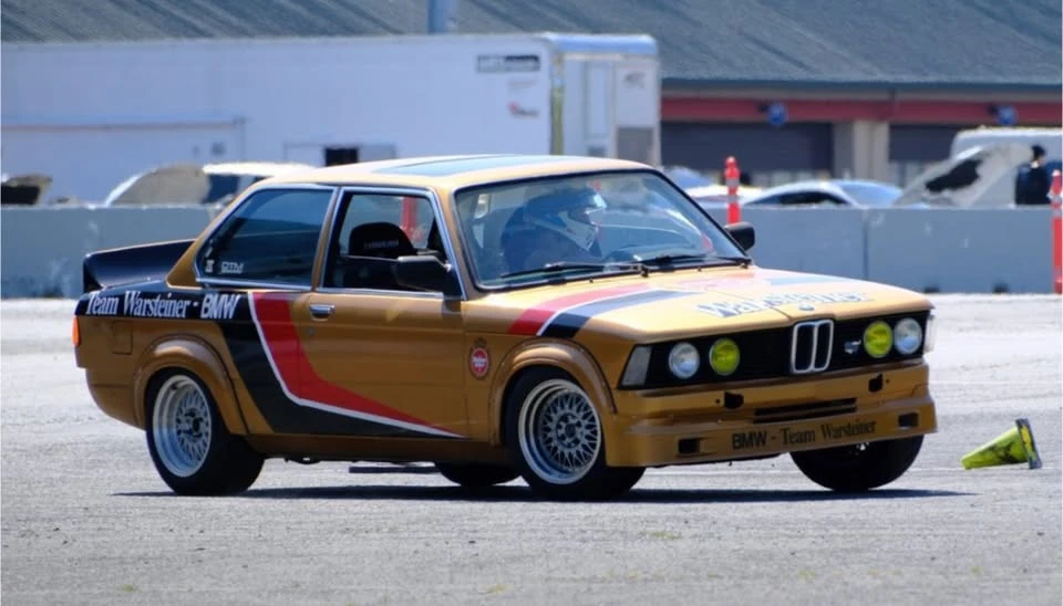 1981 BMW E21 3 Series - Image 15 of 18