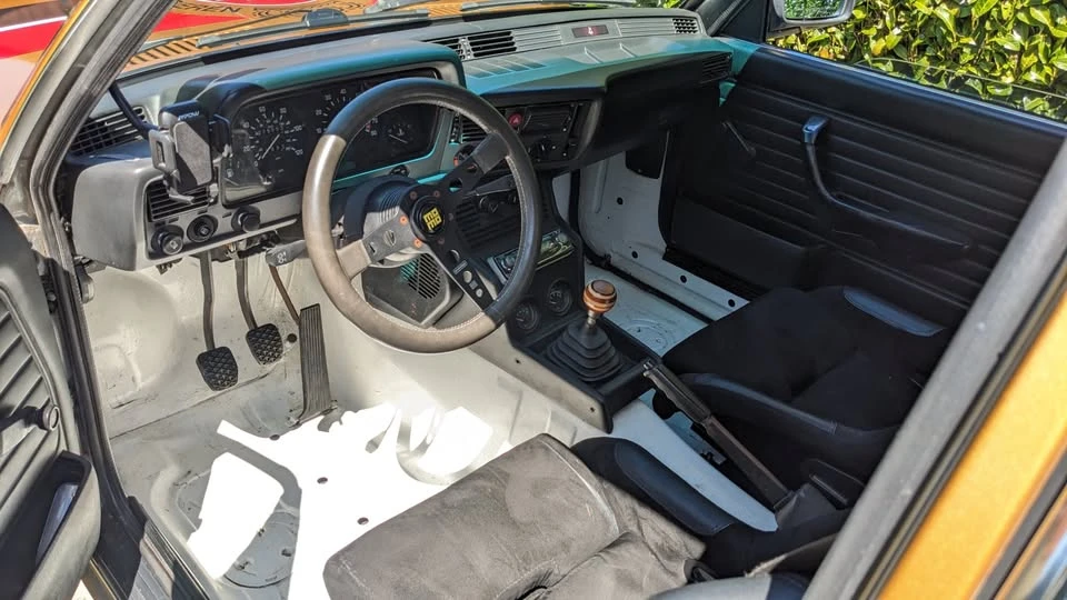 1981 BMW E21 3 Series - Image 10 of 18
