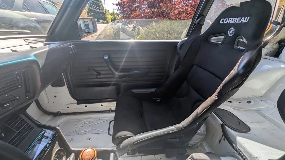 1981 BMW E21 3 Series - Image 11 of 18