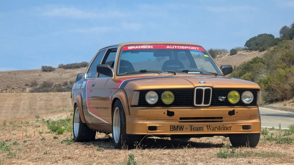 1981 BMW E21 3 Series - Image 6 of 18