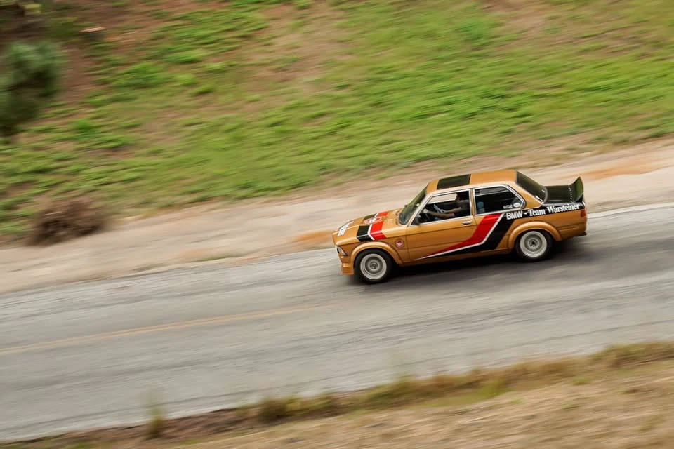 1981 BMW E21 3 Series - Image 8 of 18