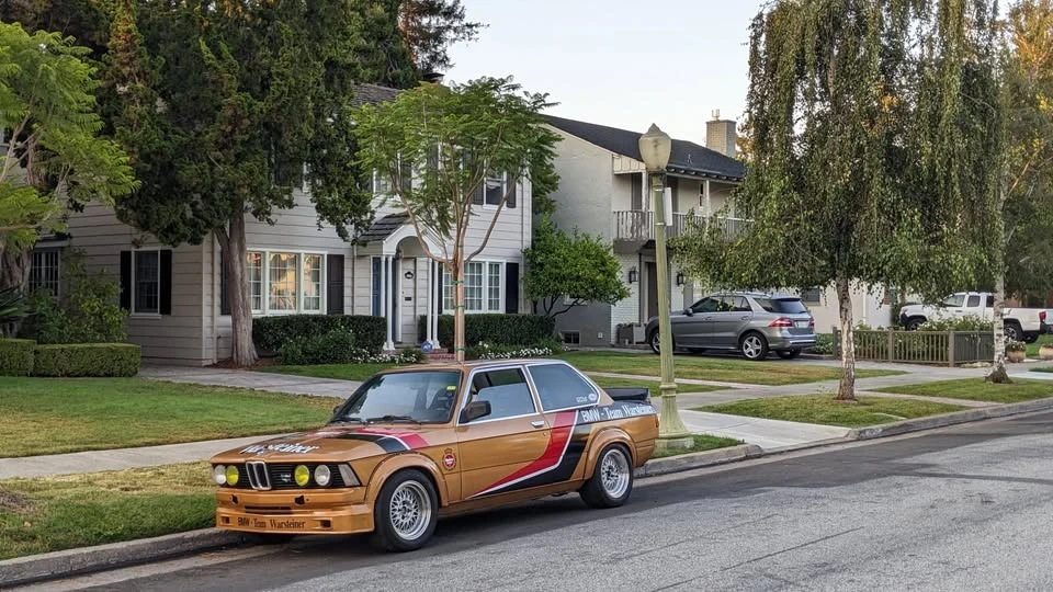 1981 BMW E21 3 Series - Image 5 of 18