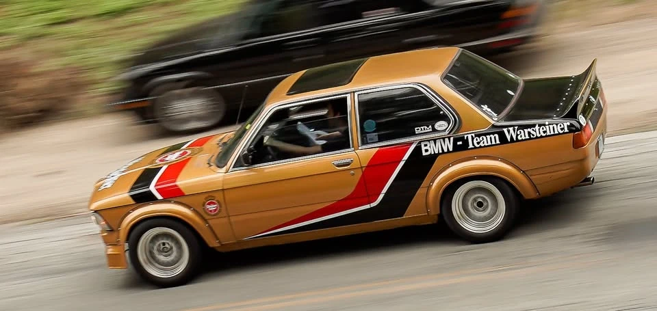 1981 BMW E21 3 Series - Image 2 of 18