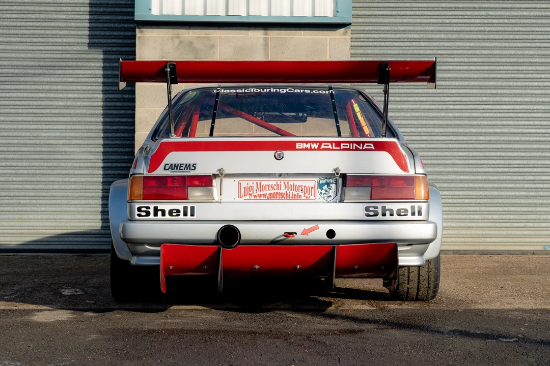1981 BMW E24 6 Series - Image 9 of 28