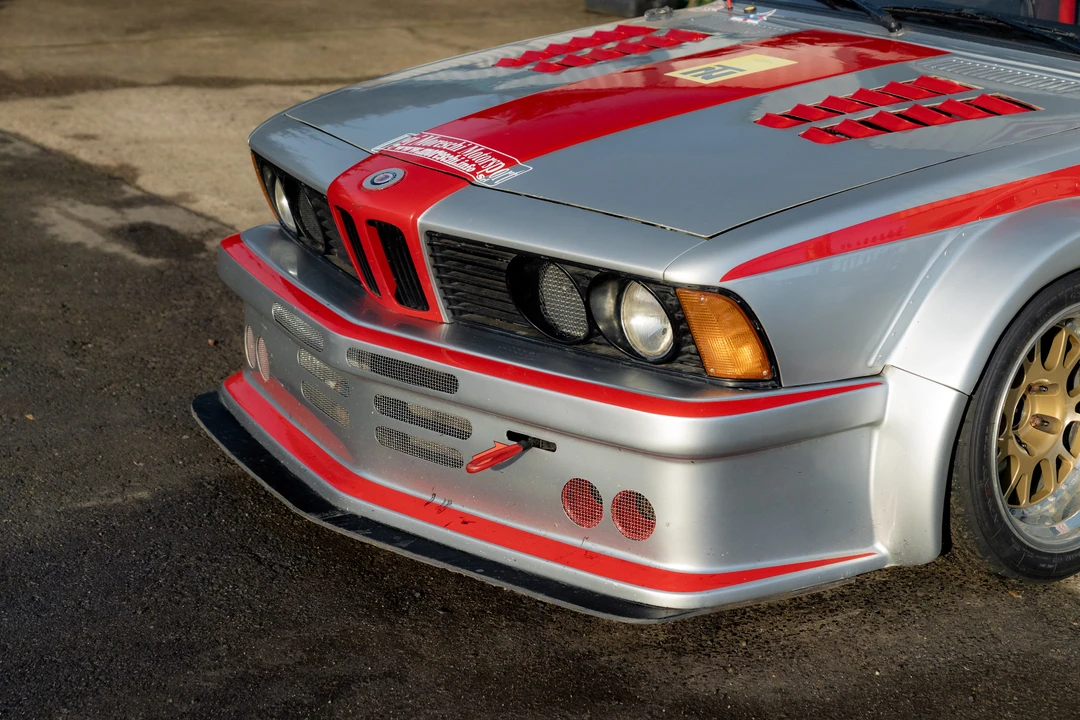 1981 BMW E24 6 Series - Image 17 of 28