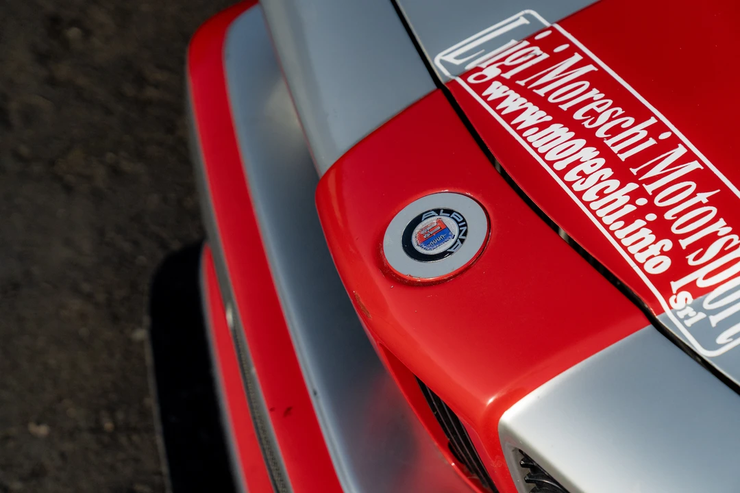 1981 BMW E24 6 Series - Image 20 of 28