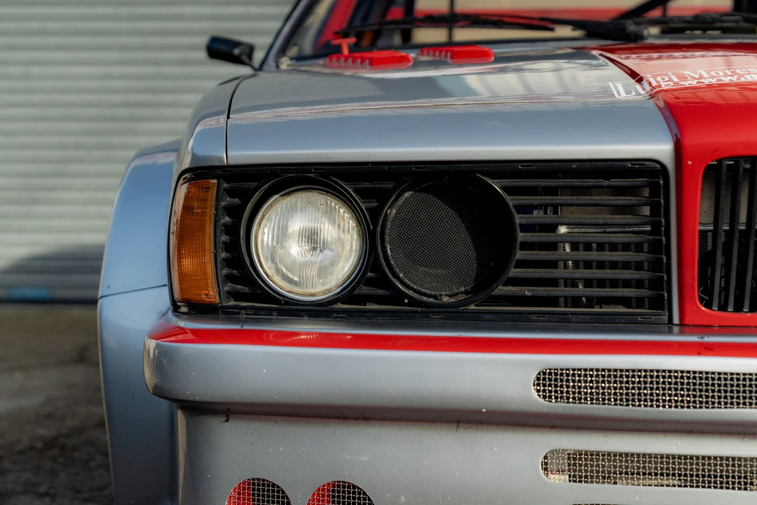 1981 BMW E24 6 Series - Image 22 of 28
