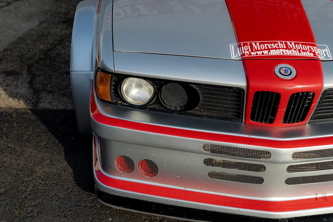 1981 BMW E24 6 Series - Image 23 of 28