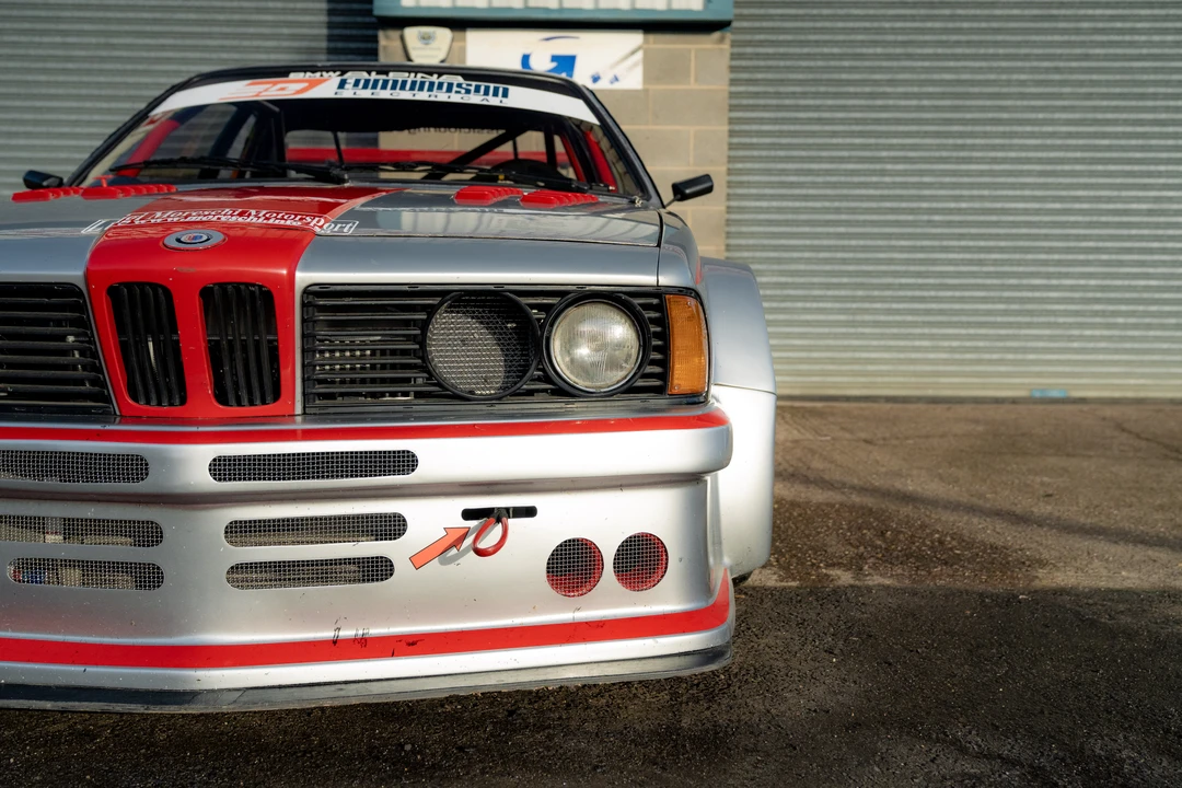 1981 BMW E24 6 Series - Image 26 of 28