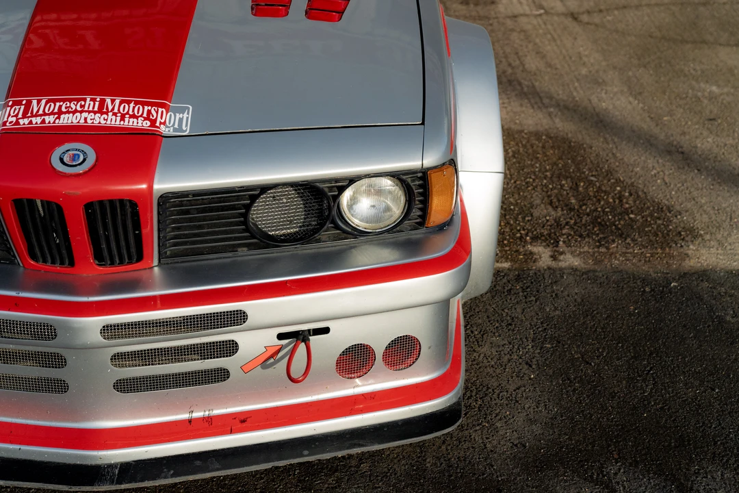 1981 BMW E24 6 Series - Image 28 of 28