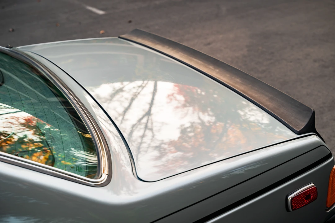 1981 BMW E24 6 Series - Image 22 of 31