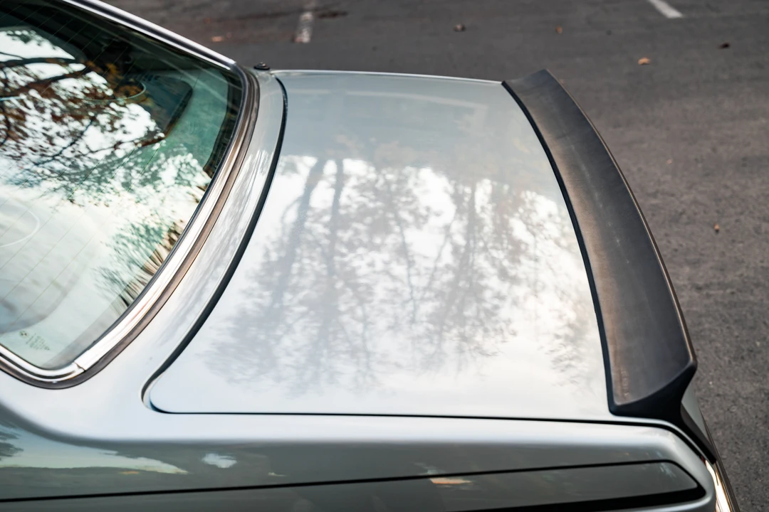 1981 BMW E24 6 Series - Image 24 of 31