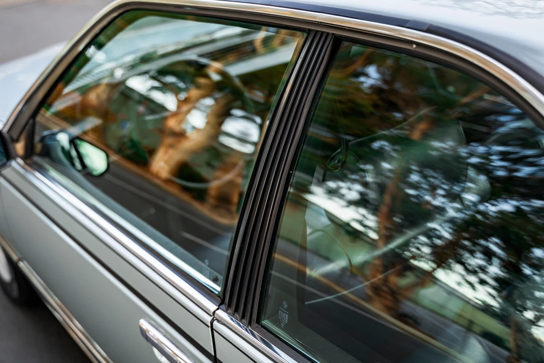 1981 BMW E24 6 Series - Image 26 of 31