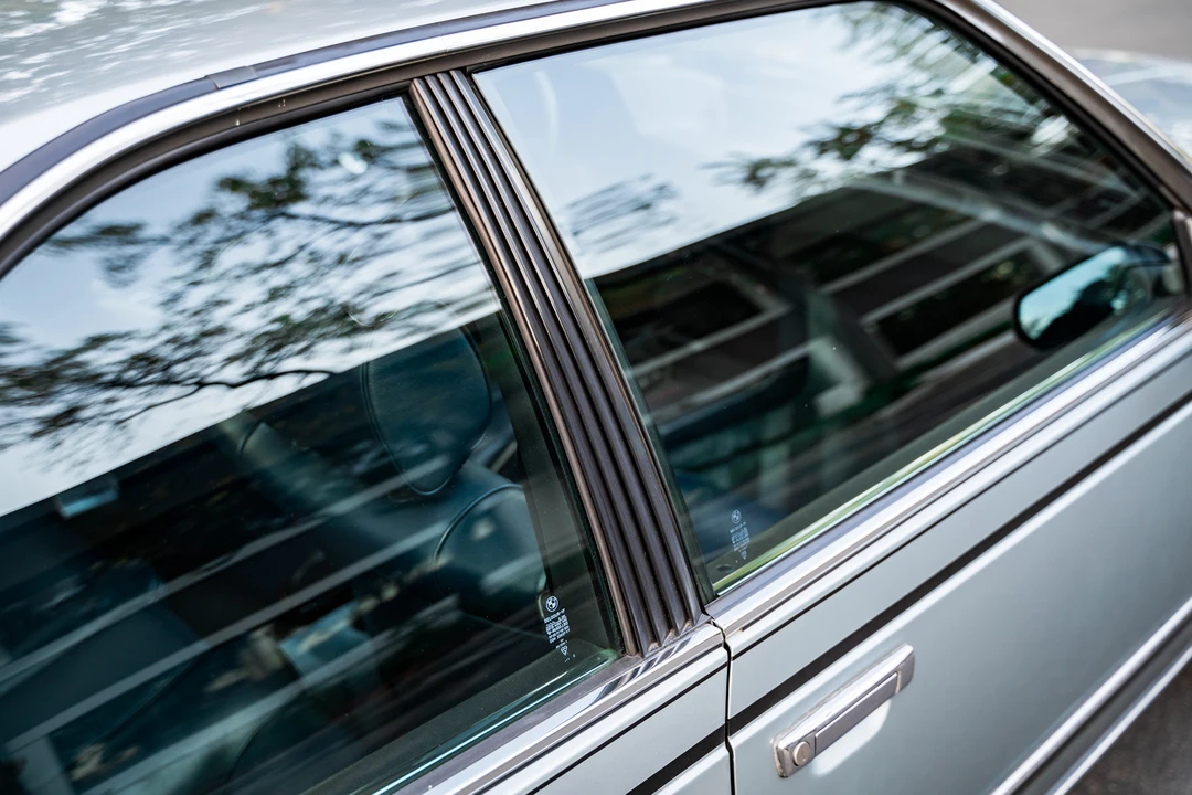 1981 BMW E24 6 Series - Image 27 of 31