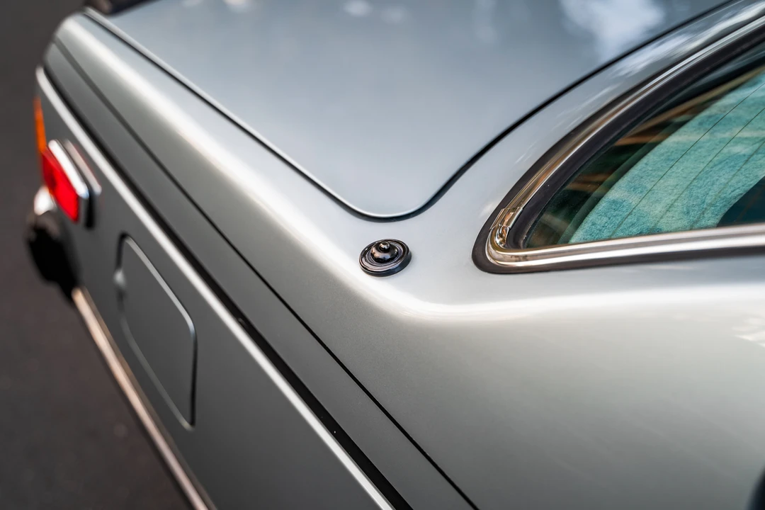 1981 BMW E24 6 Series - Image 30 of 31