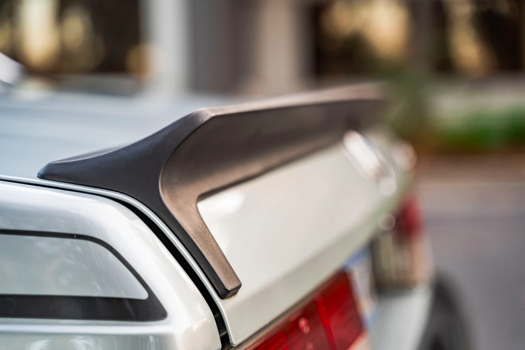 1981 BMW E24 6 Series - Image 25 of 31