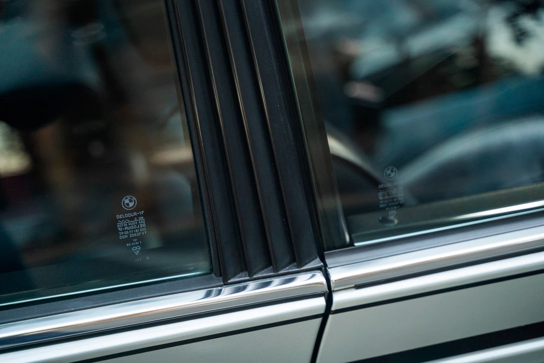 1981 BMW E24 6 Series - Image 29 of 31