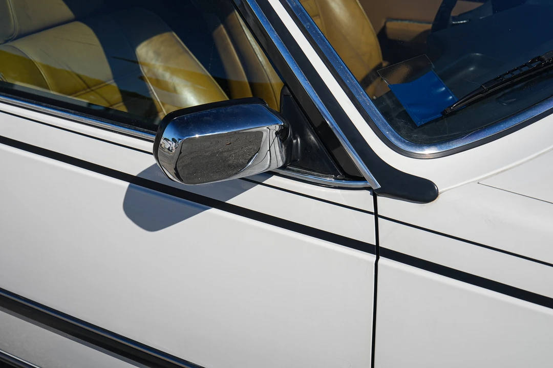 1981 BMW E24 6 Series - Image 25 of 31