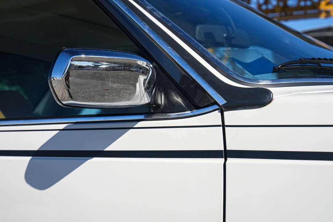 1981 BMW E24 6 Series - Image 26 of 31
