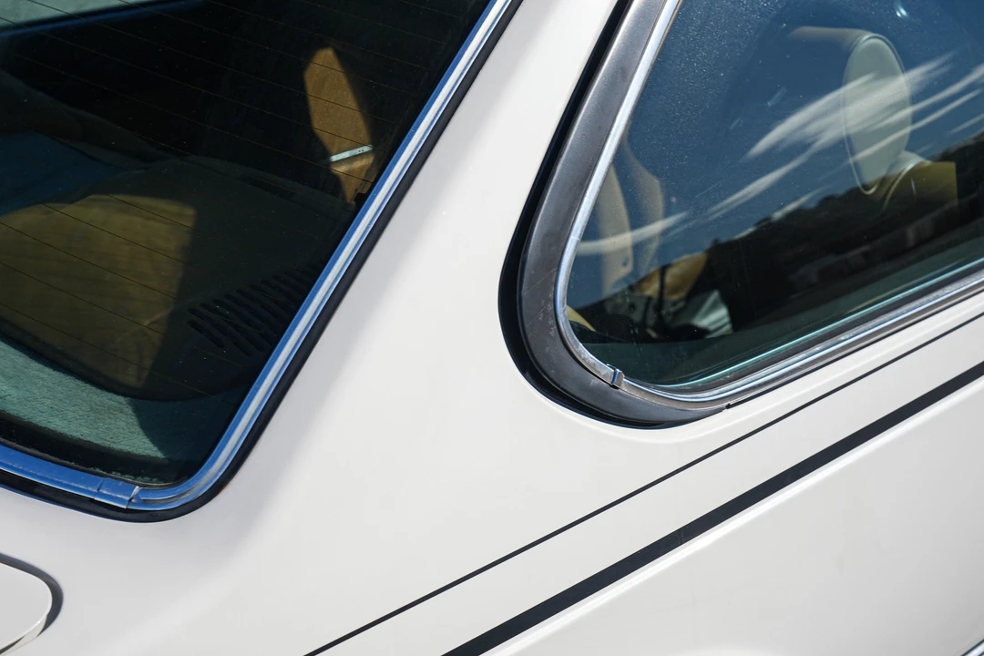 1981 BMW E24 6 Series - Image 28 of 31