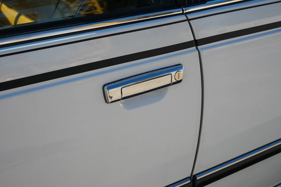 1981 BMW E24 6 Series - Image 29 of 31