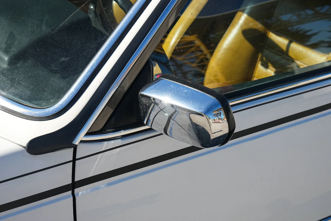 1981 BMW E24 6 Series - Image 30 of 31