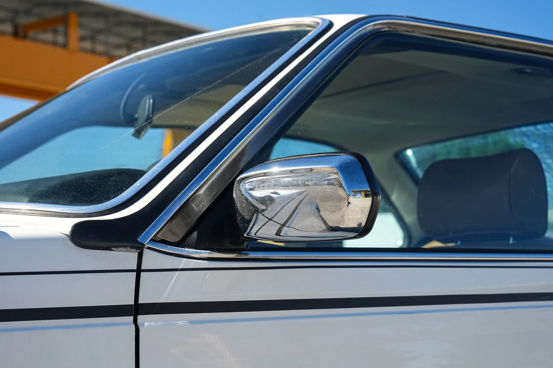 1981 BMW E24 6 Series - Image 31 of 31