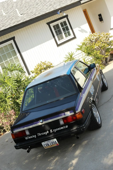 1981 BMW E21 3 Series - Image 14 of 31