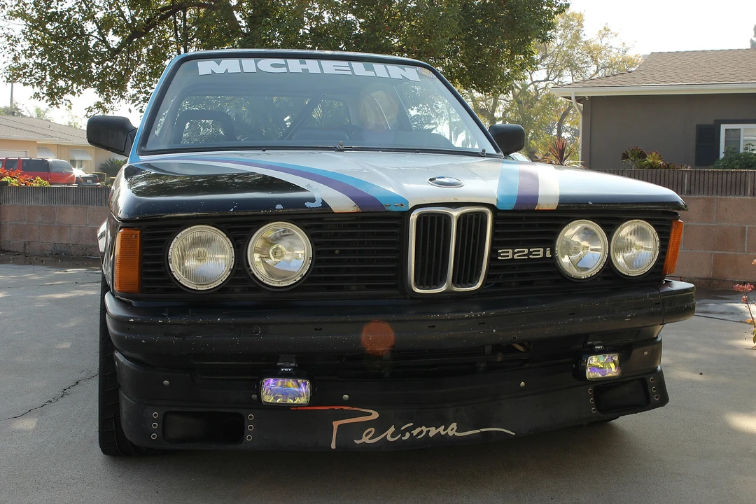 1981 BMW E21 3 Series - Image 10 of 31