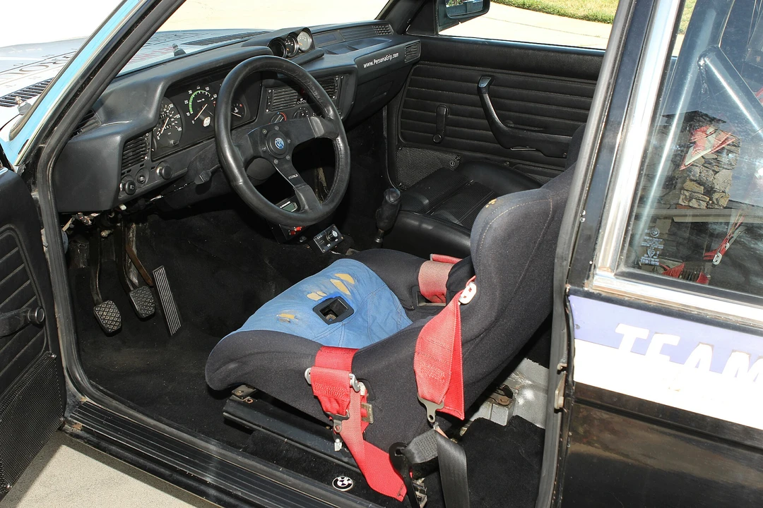 1981 BMW E21 3 Series - Image 18 of 31