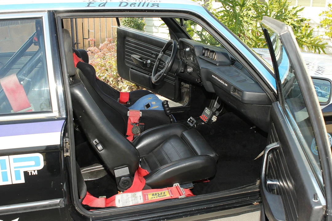 1981 BMW E21 3 Series - Image 20 of 31