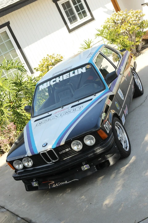 1981 BMW E21 3 Series - Image 11 of 31