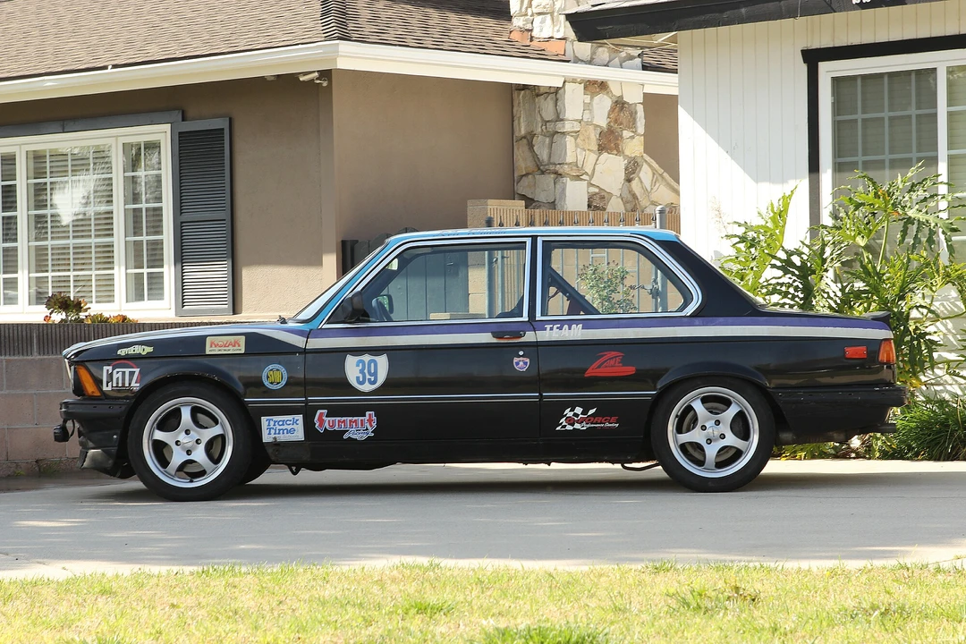 1981 BMW E21 3 Series - Image 2 of 31