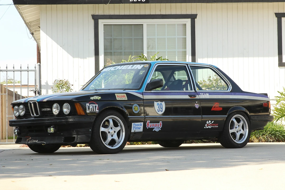 1981 BMW E21 3 Series - Image 15 of 31