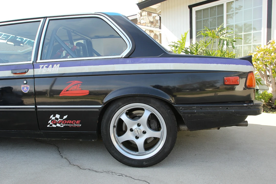 1981 BMW E21 3 Series - Image 13 of 31