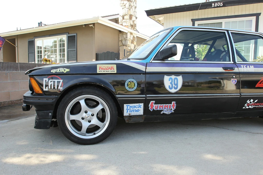 1981 BMW E21 3 Series - Image 12 of 31