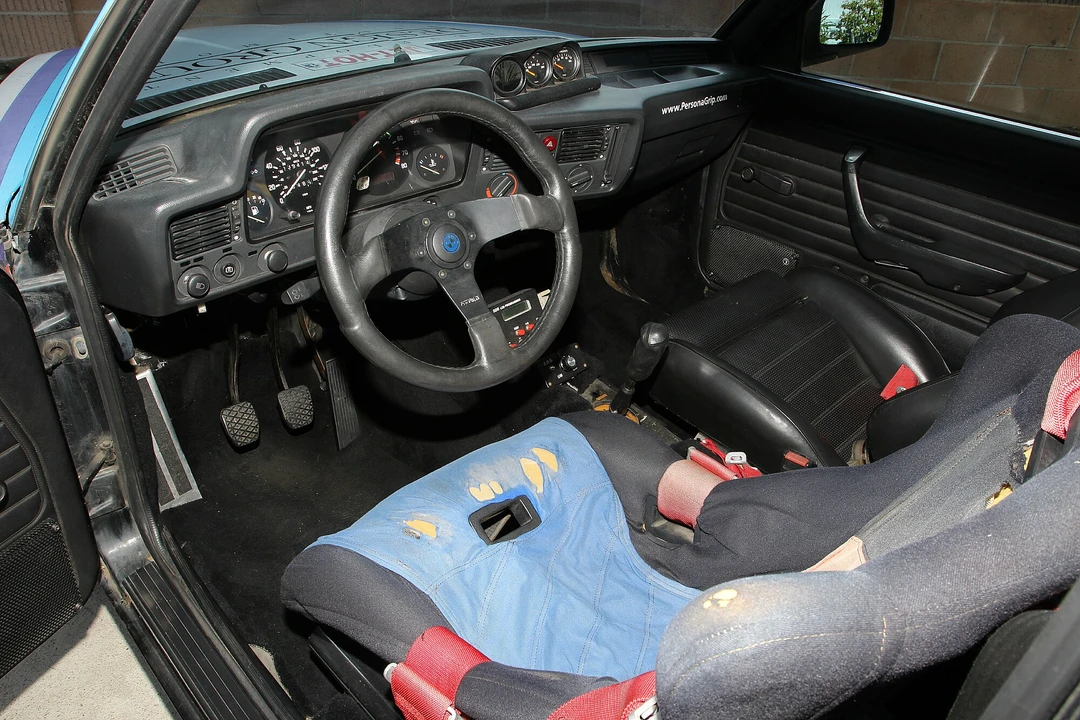 1981 BMW E21 3 Series - Image 19 of 31