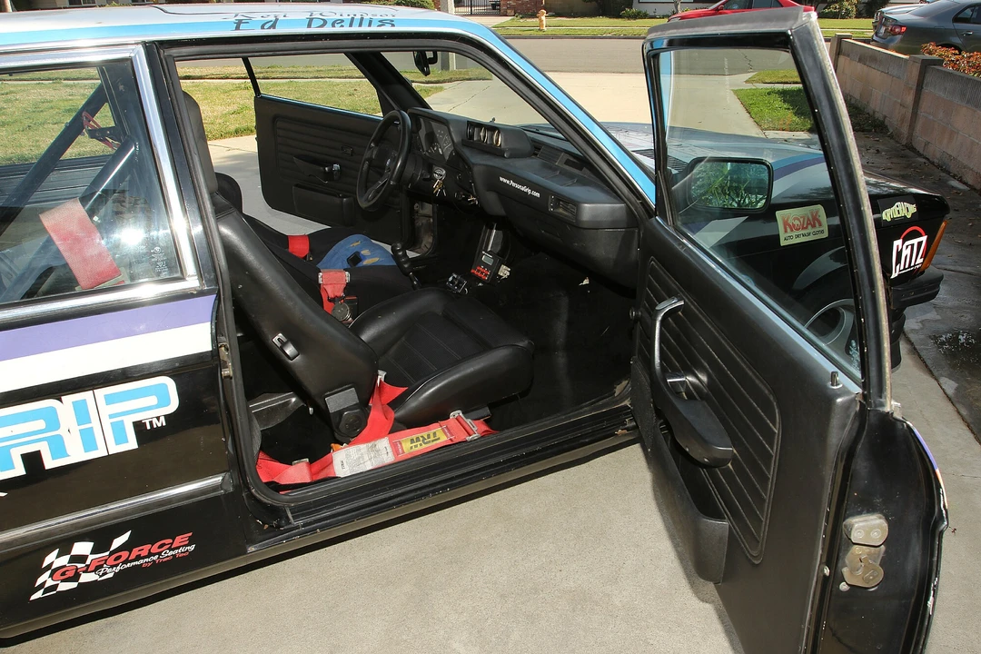 1981 BMW E21 3 Series - Image 21 of 31