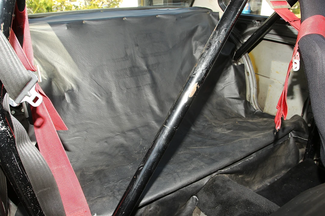 1981 BMW E21 3 Series - Image 29 of 31