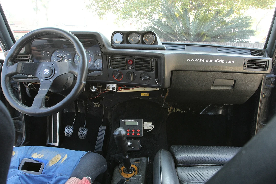 1981 BMW E21 3 Series - Image 22 of 31