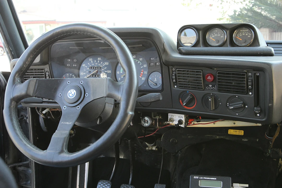 1981 BMW E21 3 Series - Image 24 of 31