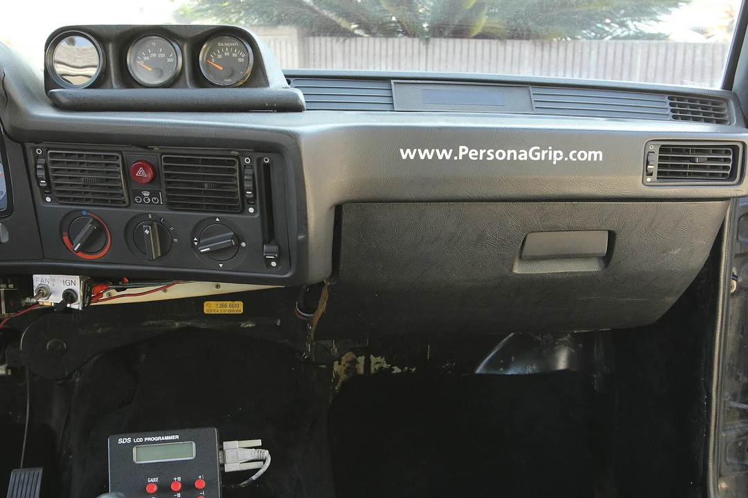 1981 BMW E21 3 Series - Image 26 of 31