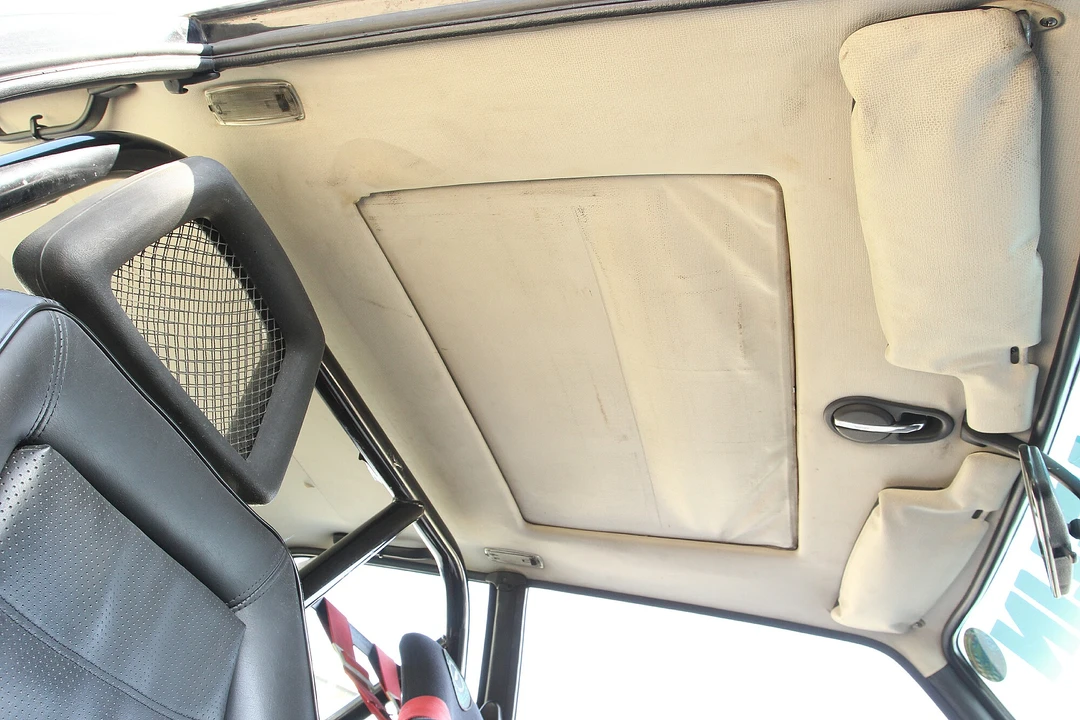 1981 BMW E21 3 Series - Image 30 of 31