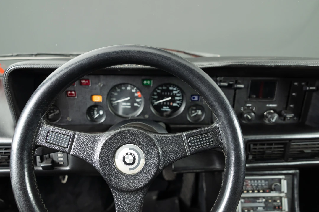 1981 BMW M1 - Image 21 of 31